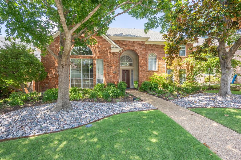7323 Highland Heather Lane