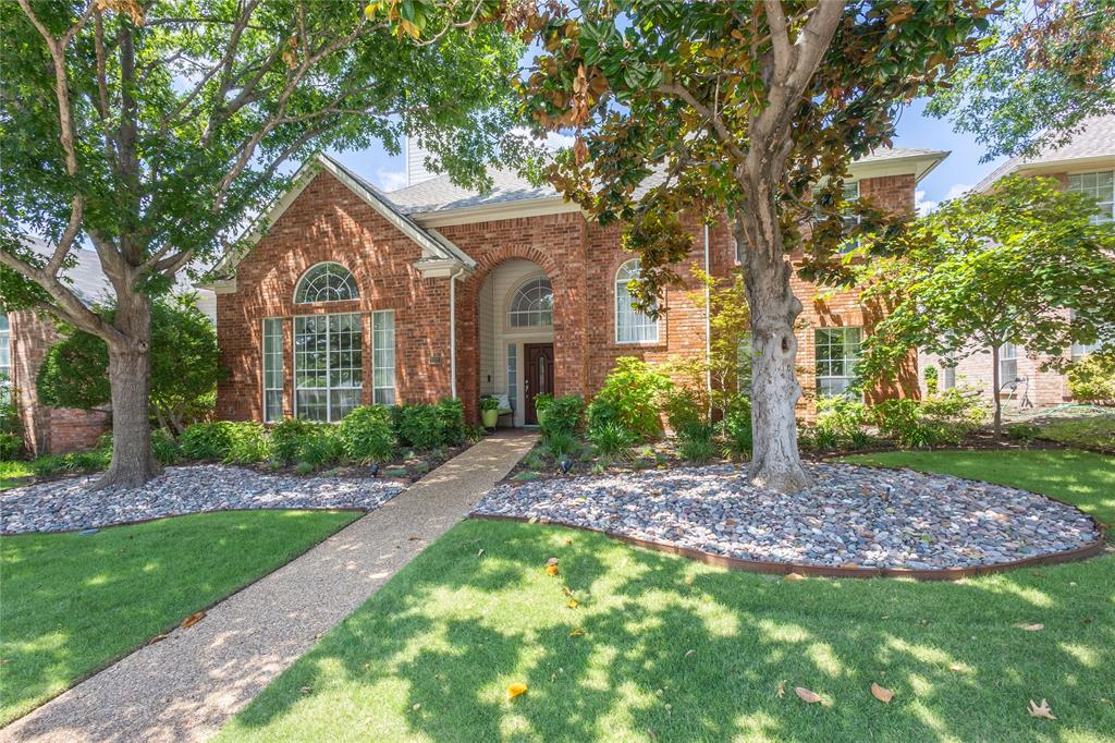 7323 Highland Heather Lane