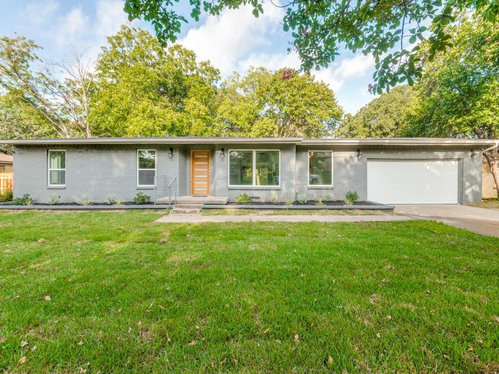 Meadowbrook Estates - Residential Lease