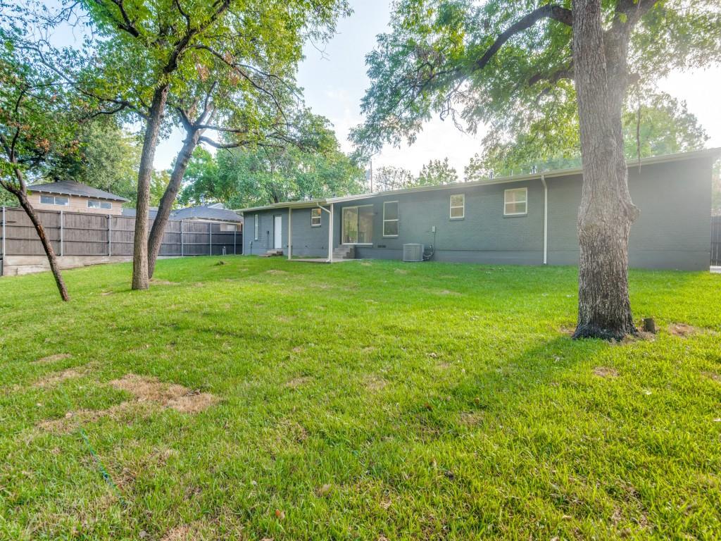 Meadowbrook Estates - Residential Lease