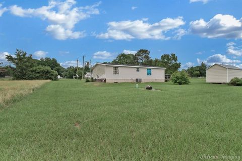 A home in Sibley