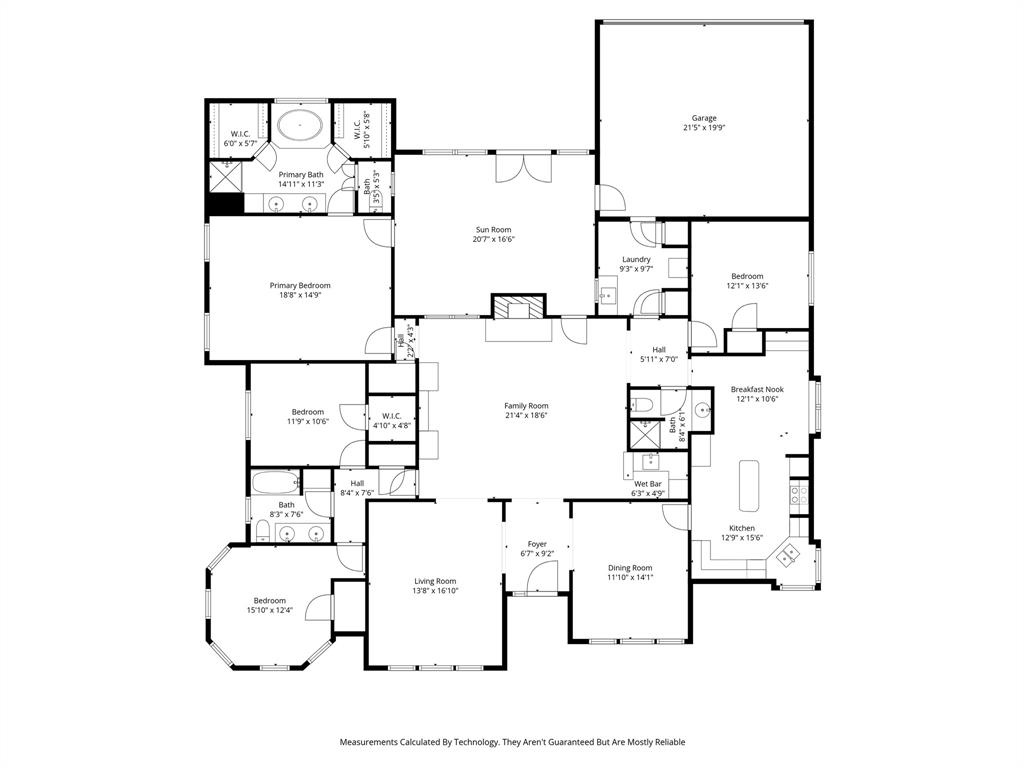 Northlake Woodlands East 10 Ph A - Residential