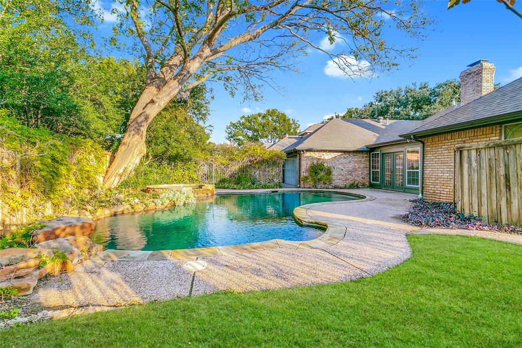 Northlake Woodlands East 10 Ph A - Residential