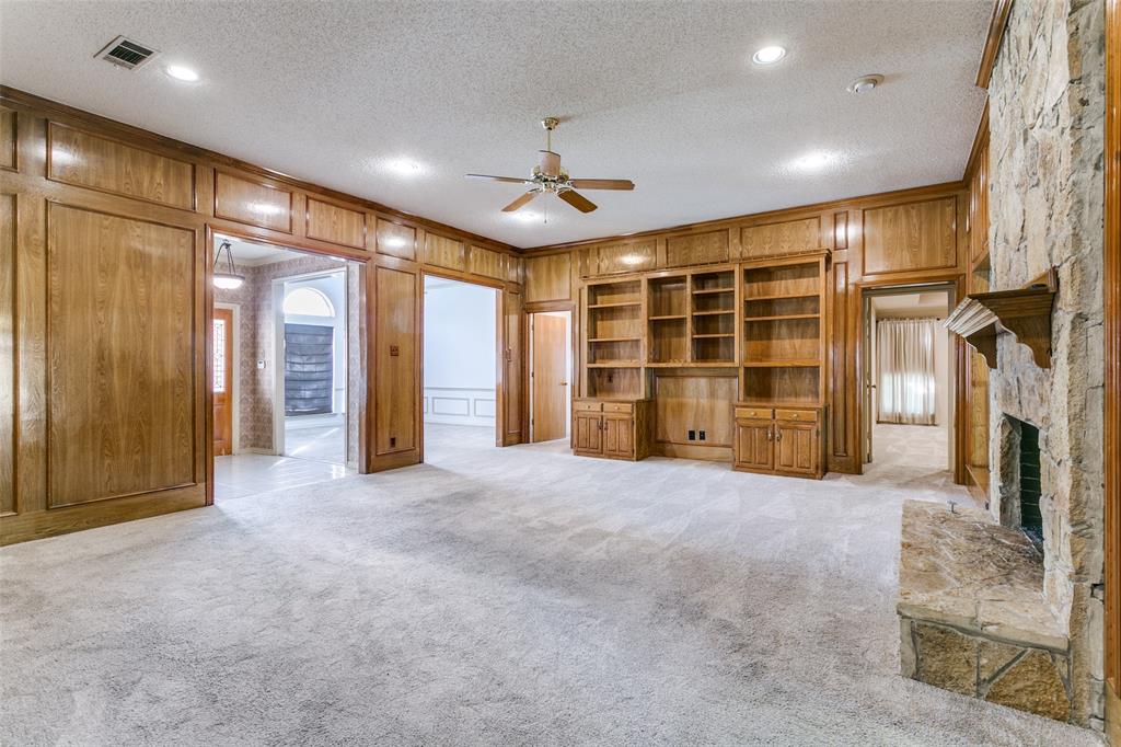 Northlake Woodlands East 10 Ph A - Residential