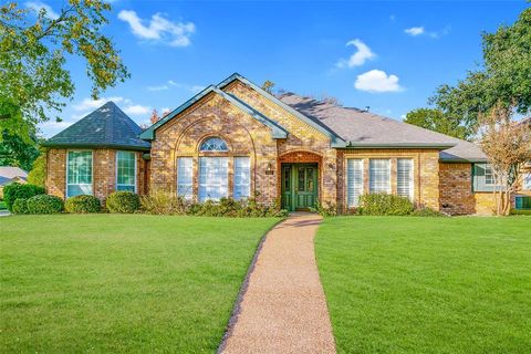 800 Crane Drive Coppell TX 75019