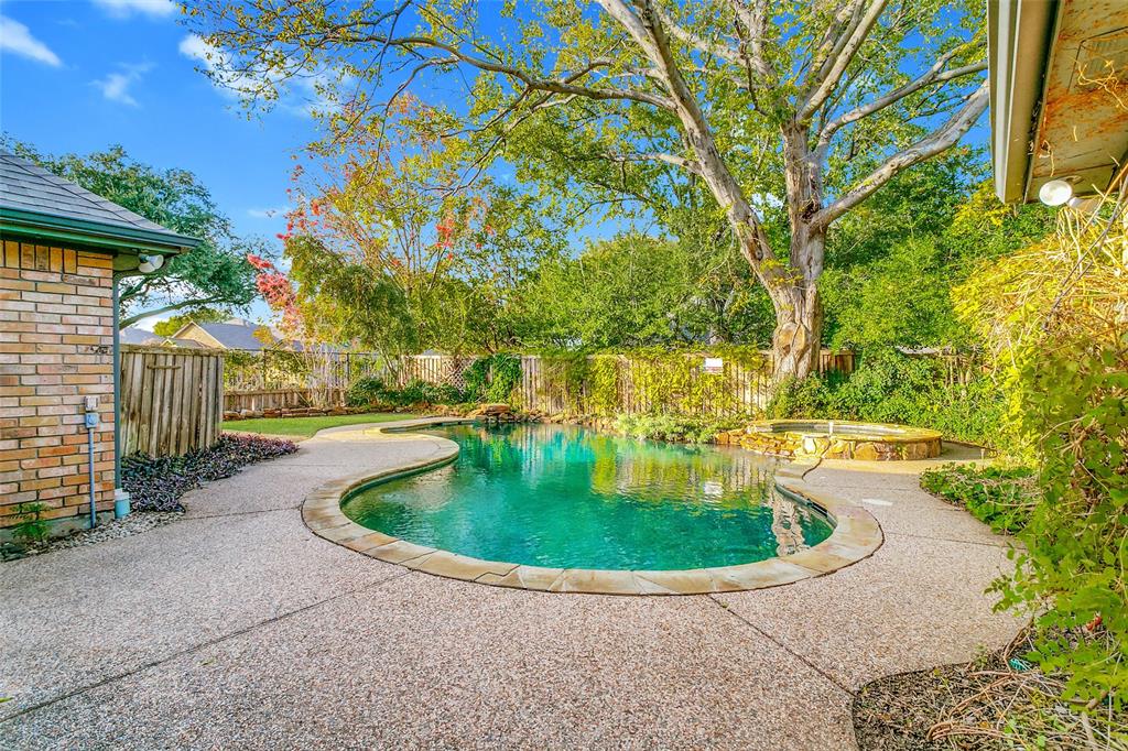 Northlake Woodlands East 10 Ph A - Residential