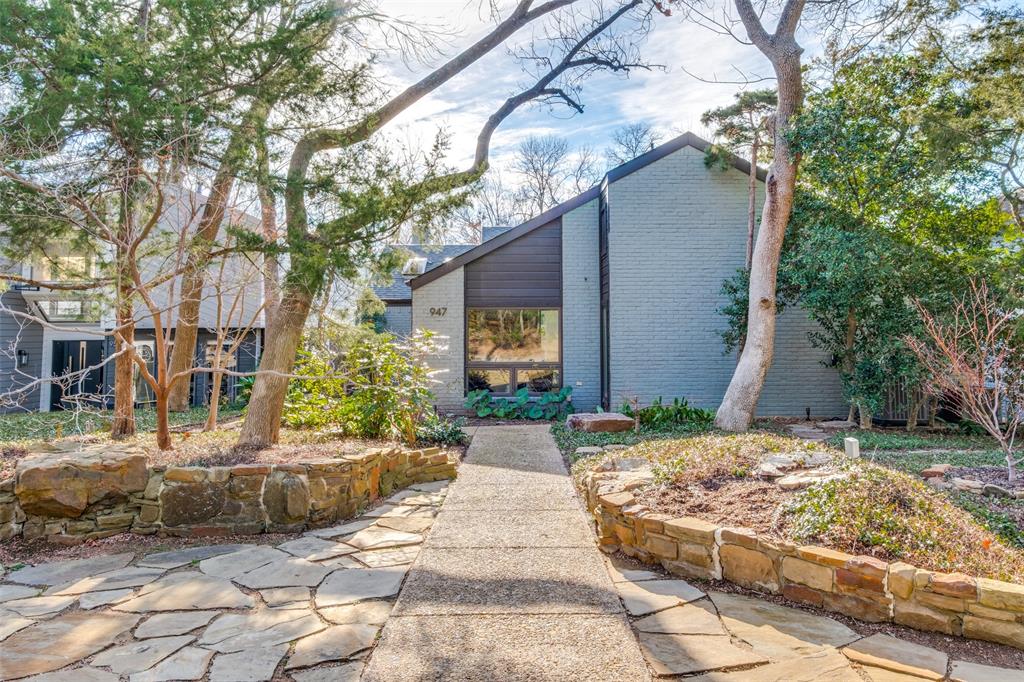 Eastwood Estates - Residential