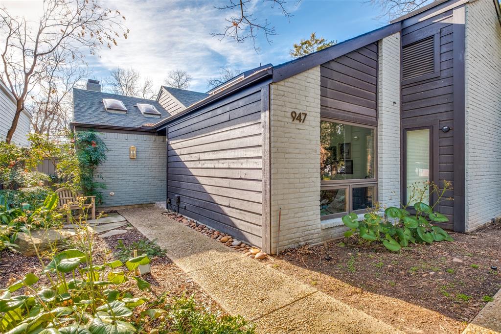 Eastwood Estates - Residential