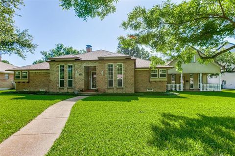 5008 Natchez Drive Sachse TX 75048