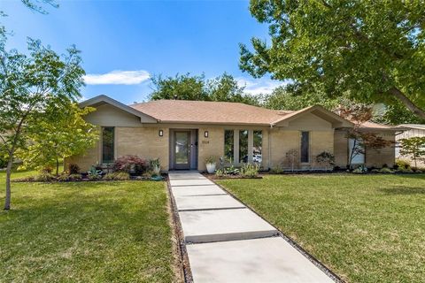 3504 Janlyn Lane Farmers Branch TX 75234