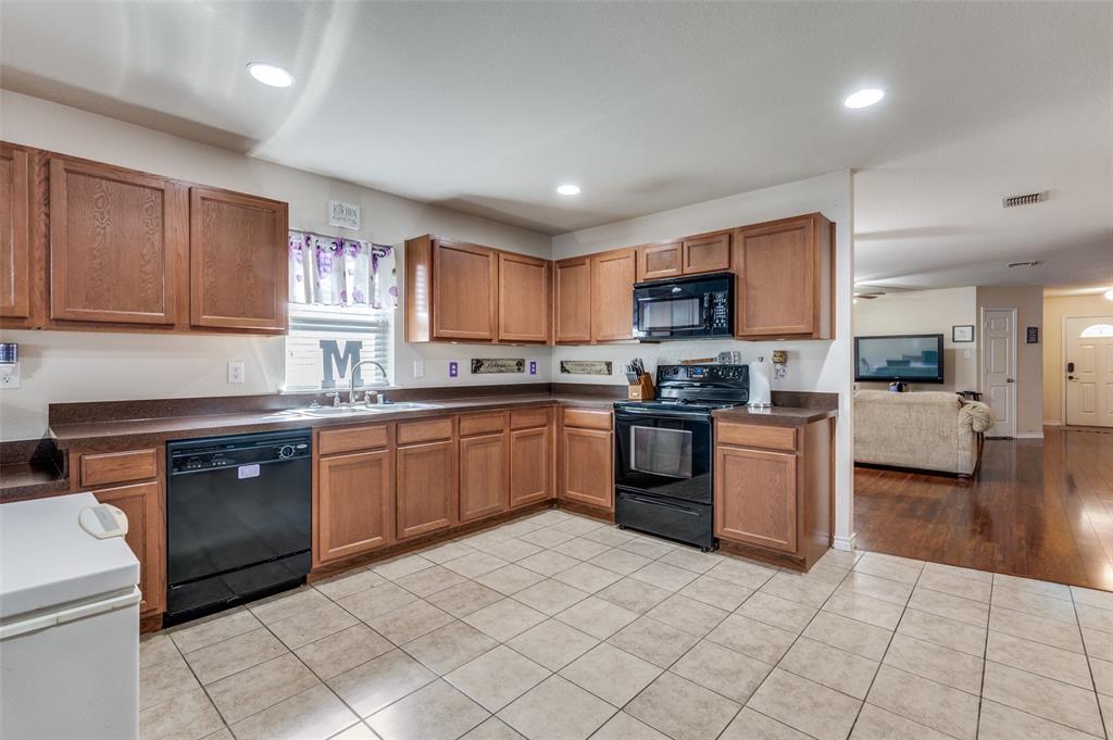 Harris Ridge - Residential