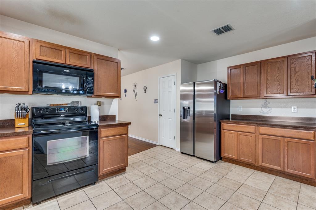 Harris Ridge - Residential