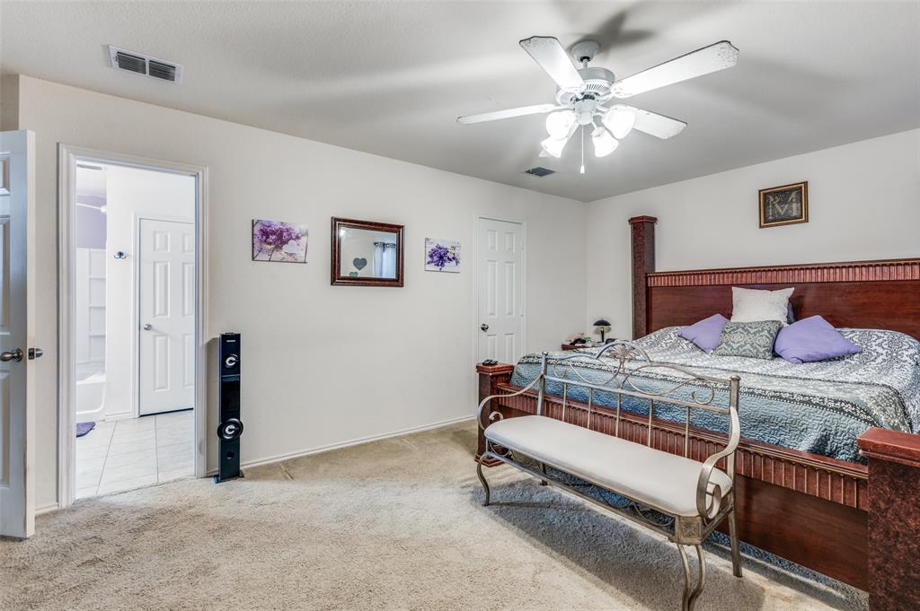 Harris Ridge - Residential