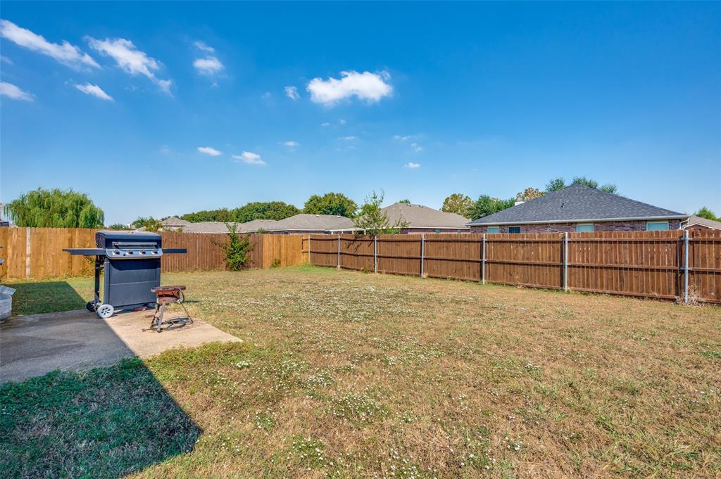 Harris Ridge - Residential