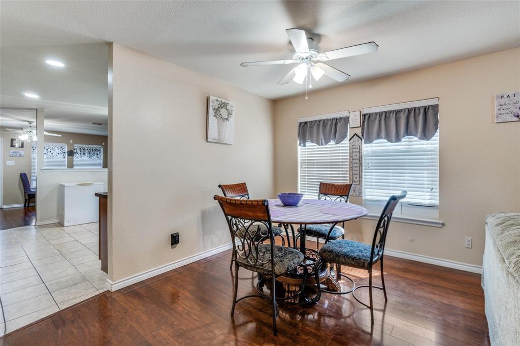 Harris Ridge - Residential