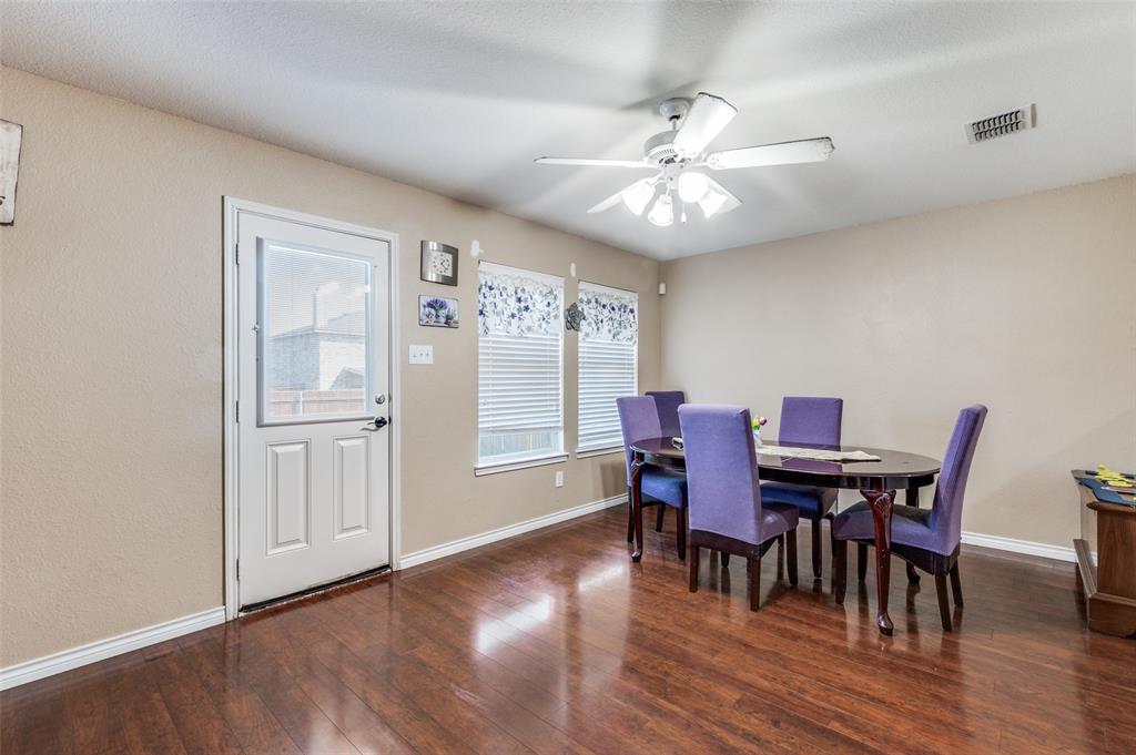 Harris Ridge - Residential