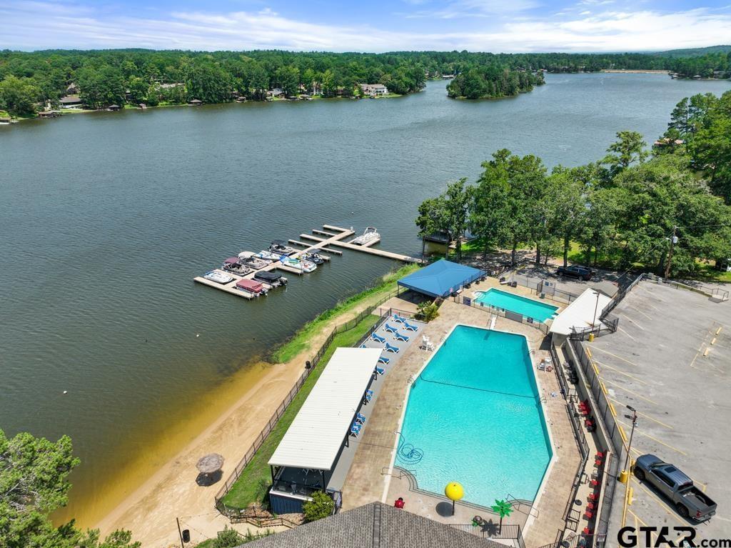 Hide A Way Lake - Residential