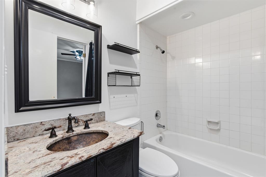 Chimney Hill 4th Inst - Residential