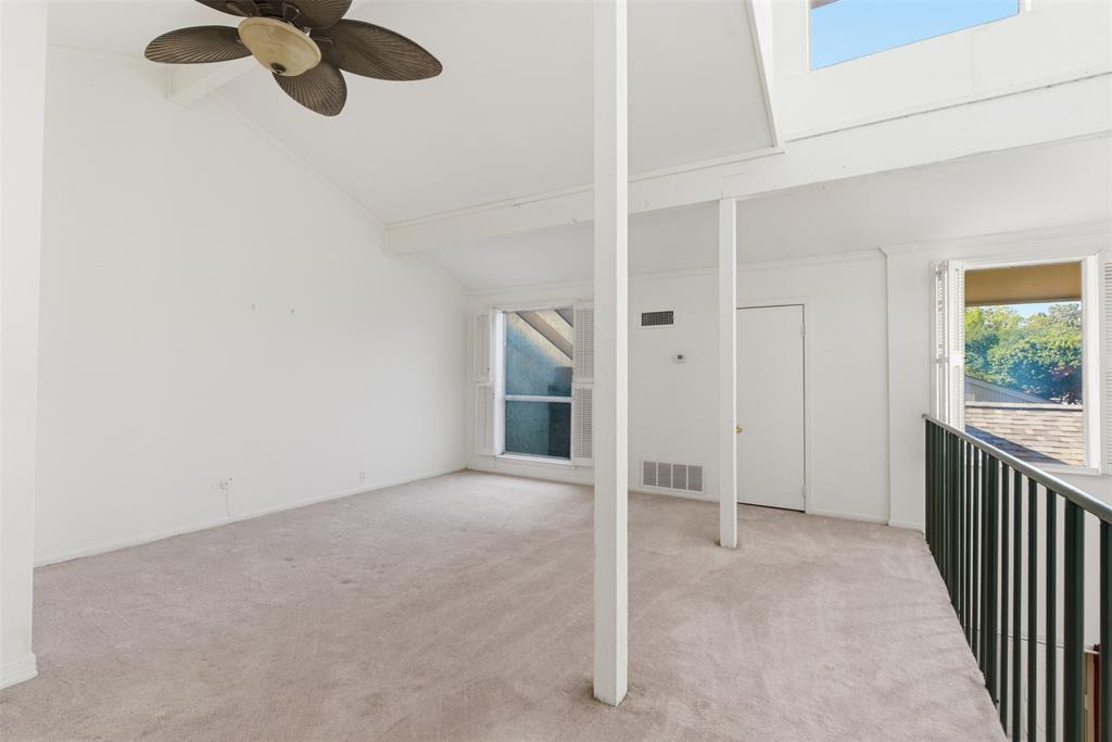 Chimney Hill 4th Inst - Residential