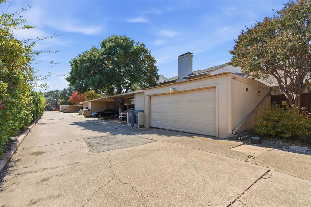 Chimney Hill 4th Inst - Residential