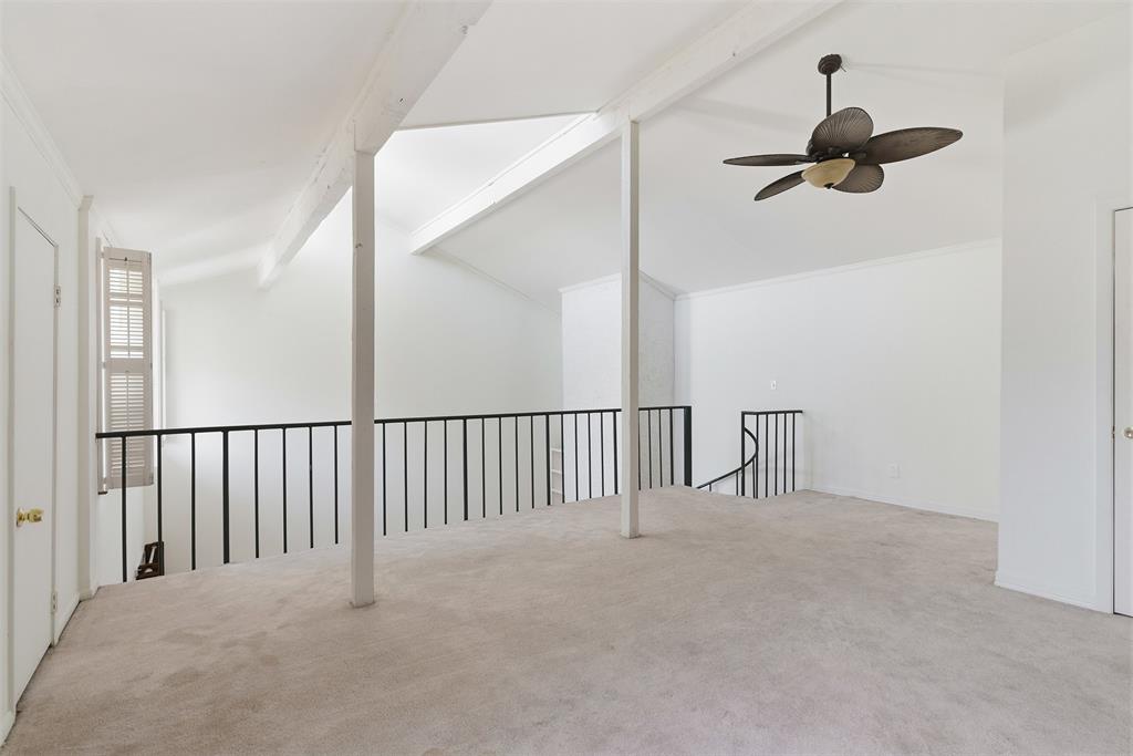 Chimney Hill 4th Inst - Residential