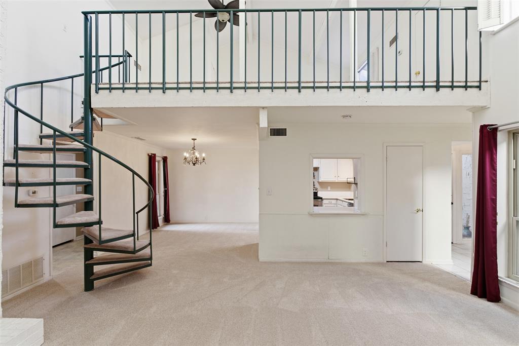 Chimney Hill 4th Inst - Residential