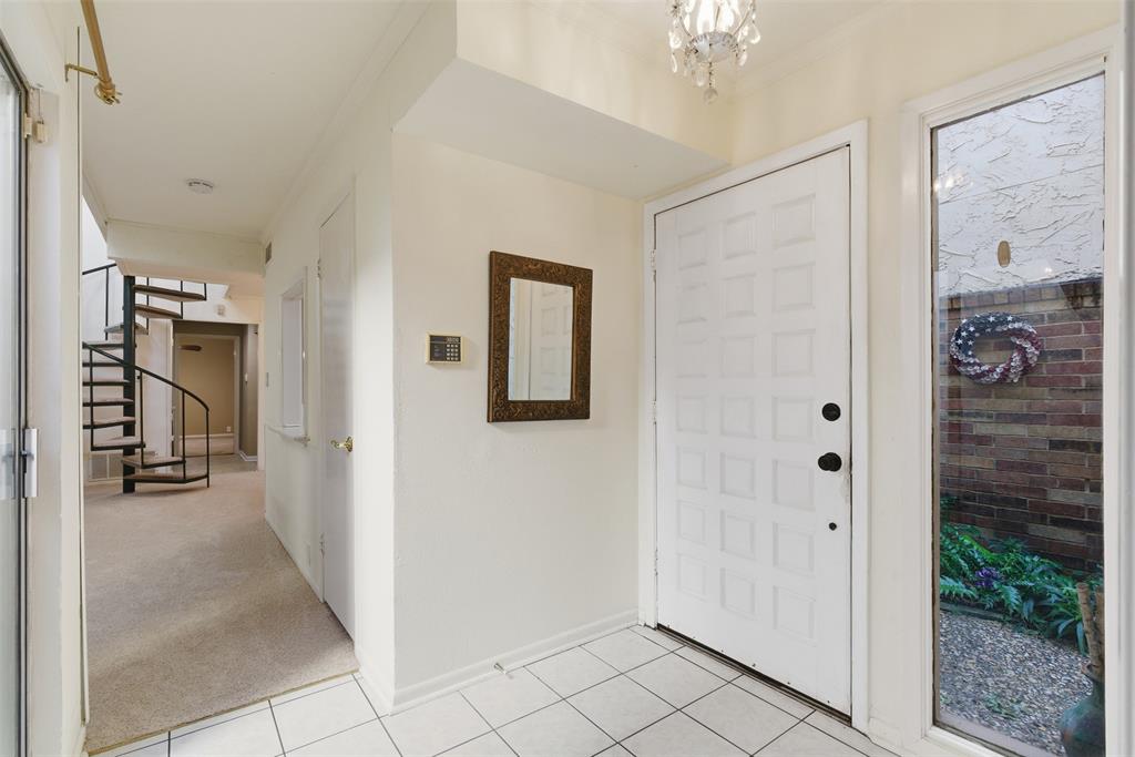 Chimney Hill 4th Inst - Residential