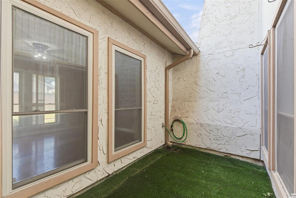 Chimney Hill 4th Inst - Residential