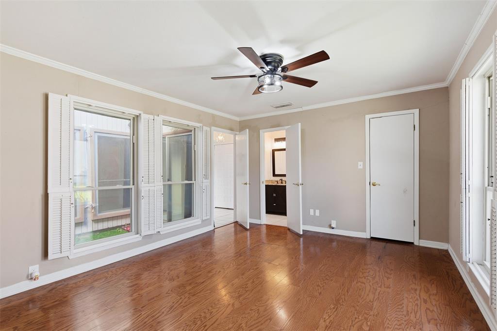 Chimney Hill 4th Inst - Residential