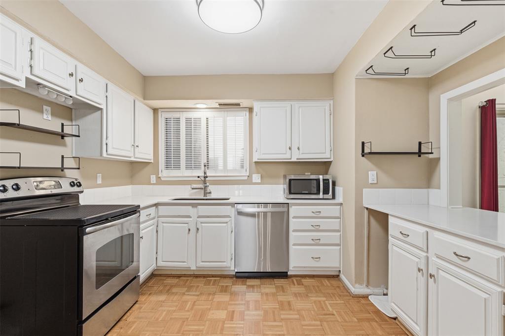 Chimney Hill 4th Inst - Residential