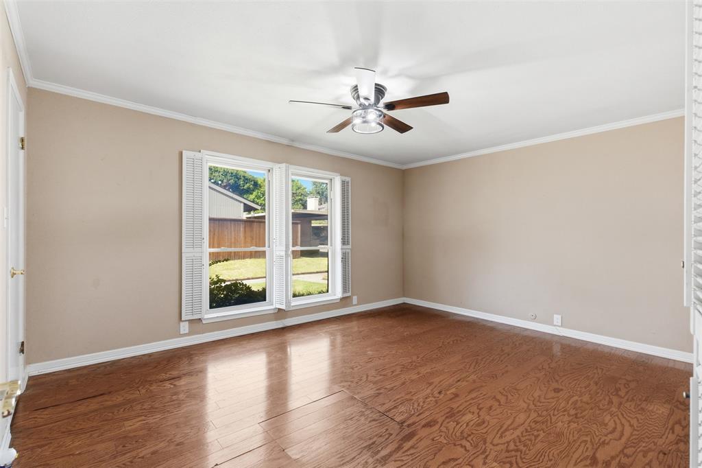 Chimney Hill 4th Inst - Residential