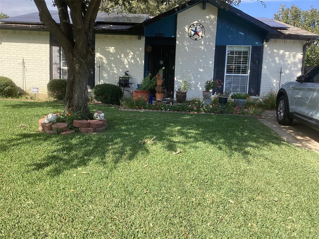 SPRINGRIDGE ADDITION - Residential