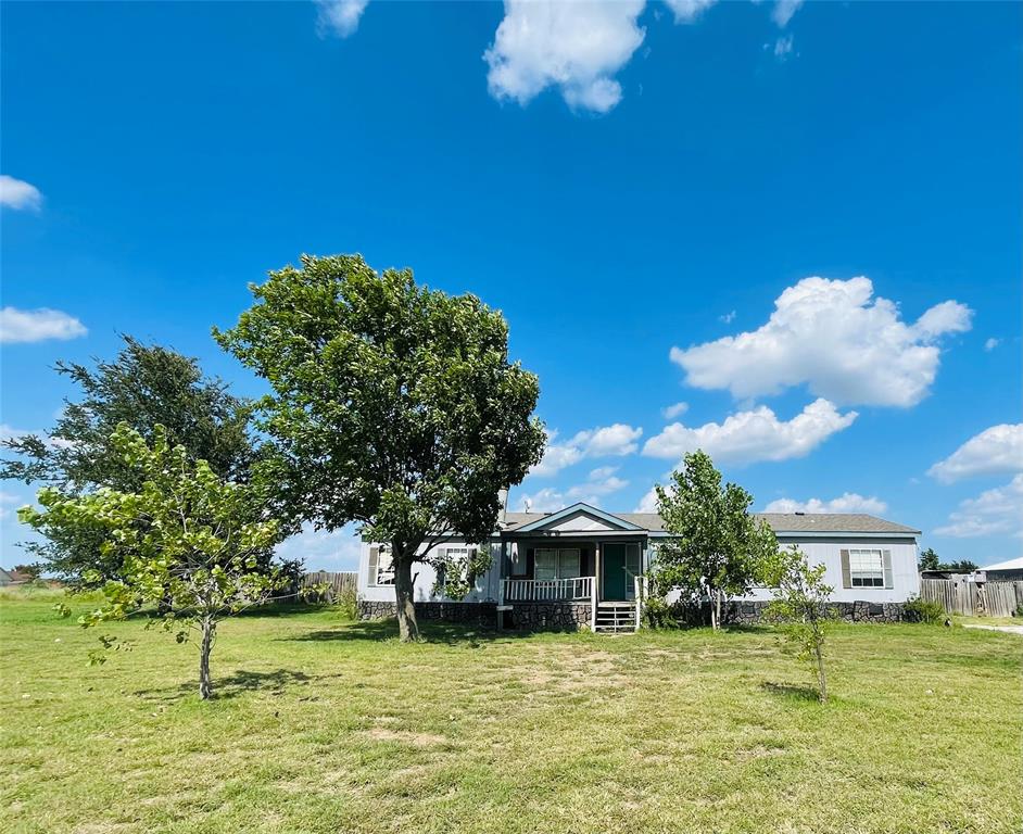 1100 Pecan Ridge