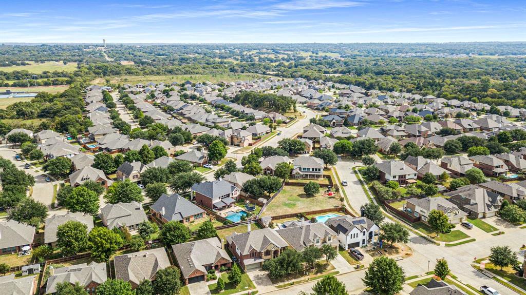 Plantation Ph 02 - Residential