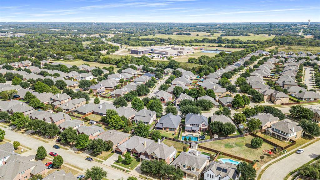 Plantation Ph 02 - Residential