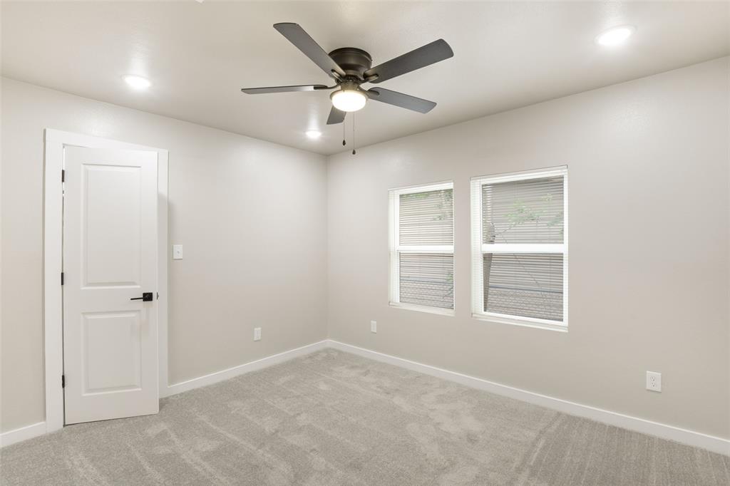 Marsalis Park - Residential