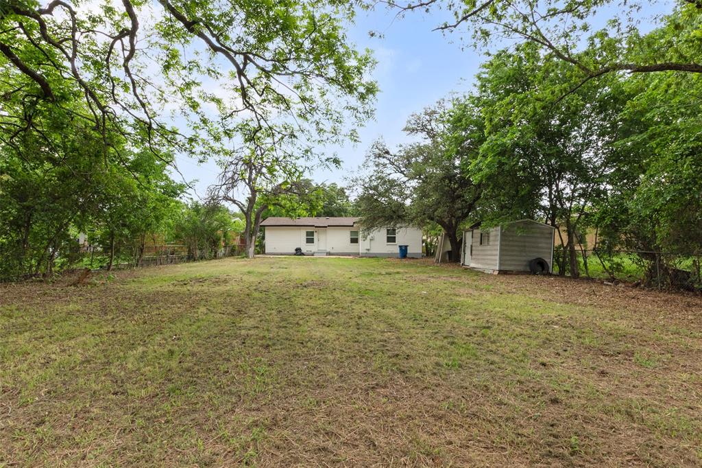 Marsalis Park - Residential