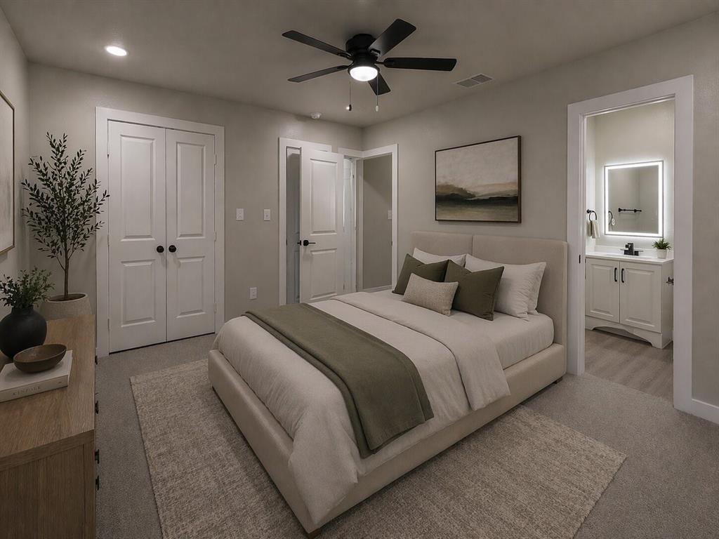 Marsalis Park - Residential