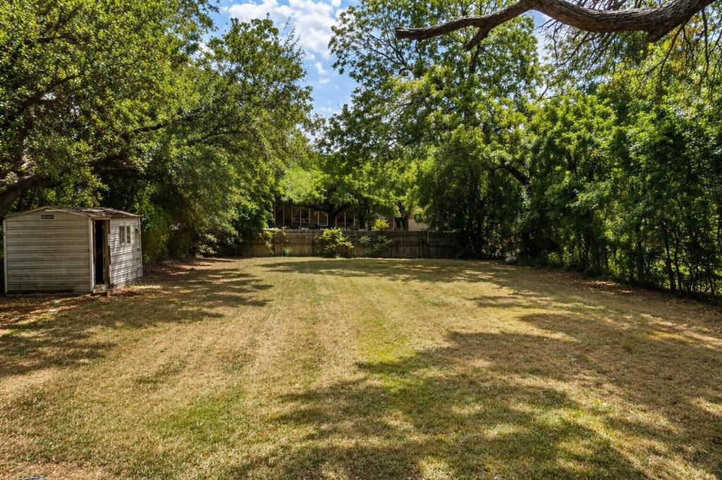 Marsalis Park - Residential
