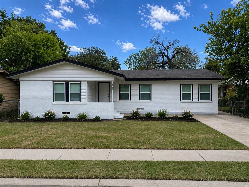 Marsalis Park - Residential
