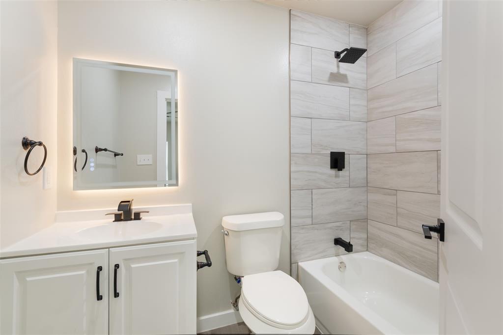 Marsalis Park - Residential