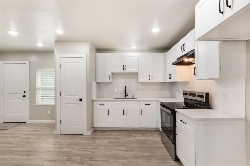 Marsalis Park - Residential