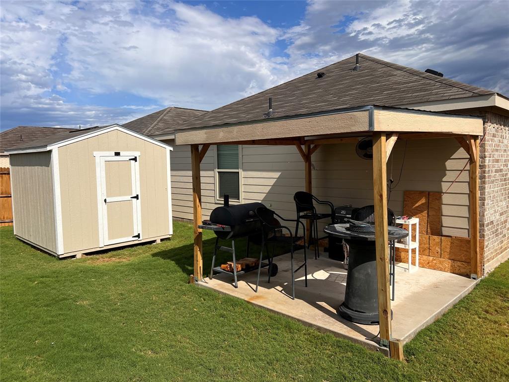 Rancho Canyon - Residential