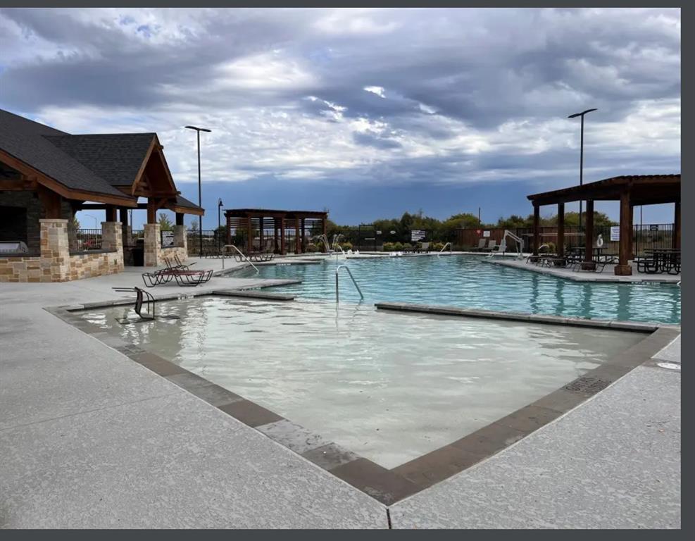 Rancho Canyon - Residential