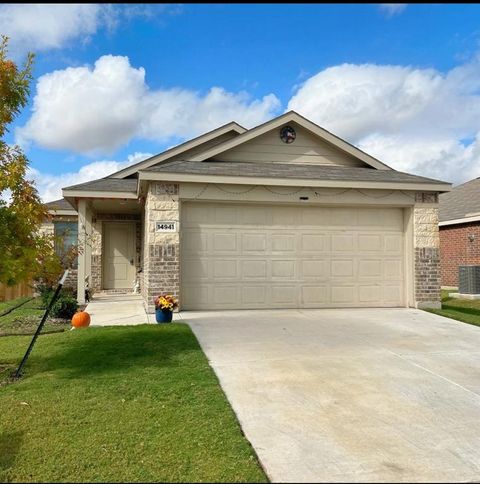 14941 Trapper Trail Fort Worth TX 76052