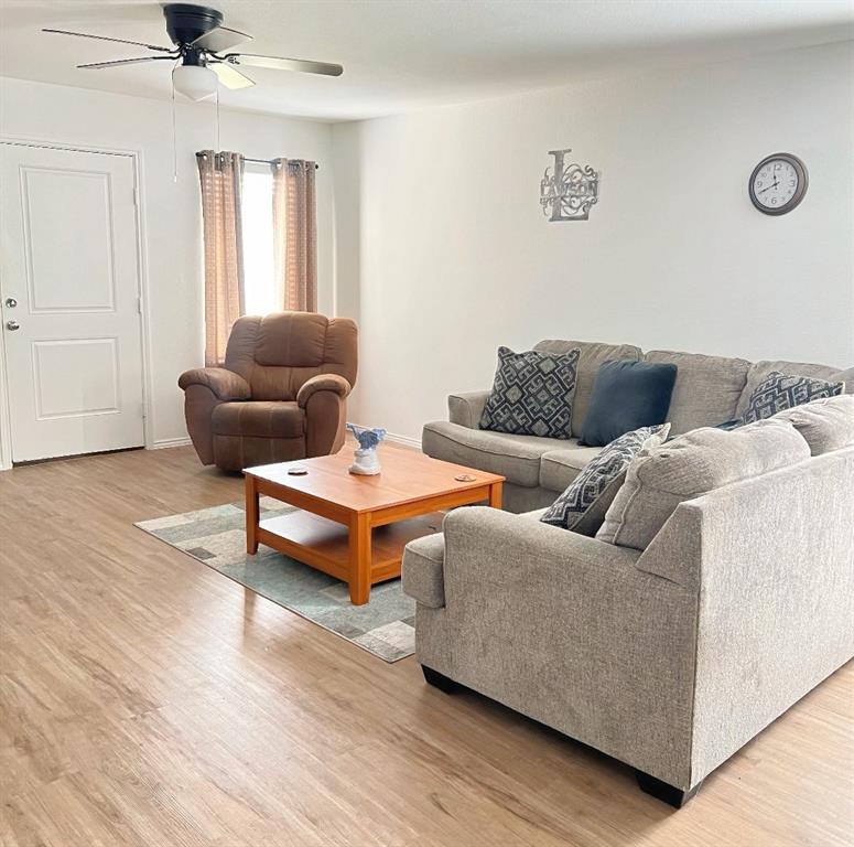 Rancho Canyon - Residential