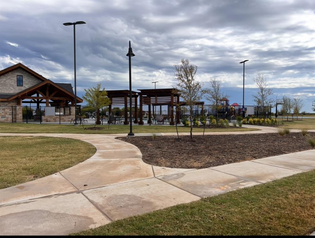 Rancho Canyon - Residential