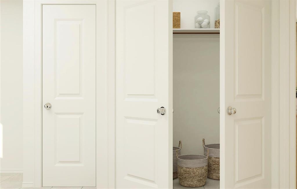 Rancho Canyon - Residential