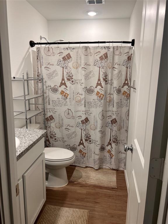 Rancho Canyon - Residential