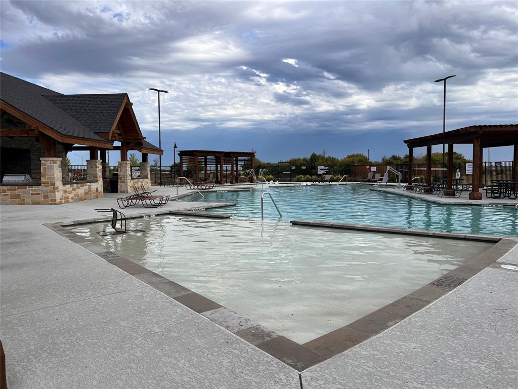 Rancho Canyon - Residential